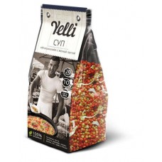 Купить Основа для супа YELLI суп итальянский с мелкой пастой, 250 г