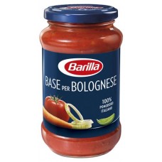 Соус Barilla Base per Bolognese томатный, 400 г