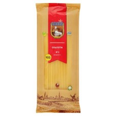 Спагетти Ameria Ė3, 900 г