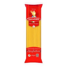 Спагетти Pasta Zara Ė4 классические, 500 г