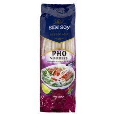Купить Лапша рисовая Sen Soy Fo-Kho, 200 г