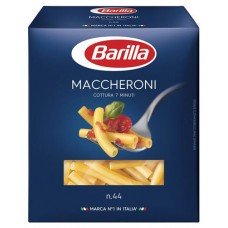 Купить Макароны Barilla Maccheroni, 450 г