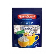 Сахар колотый «Чайкофский», 450 г