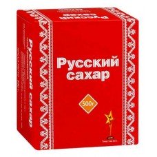 Купить Сахар рафинад «Русский сахар» быстрорастворимый, 500 г