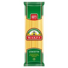 Спагетти Makfa, 450 г