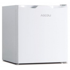 Холодильник Ascoli однокамерный холодильник ASRL50