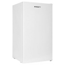 Холодильник Kraft BCW-115 белый