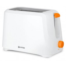 Тостер Vitek VT-1580 Orange