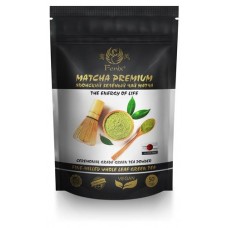 Чай зеленый FENIX Matcha Premium матча, 50 г