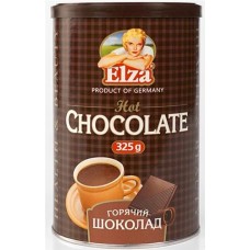 Горячий шоколад Elza Hot Chocolate, 325 г