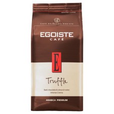 Кофе молотый Egoiste Truffle, 250 г