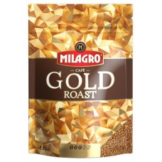 Кофе растворимый Milagro Gold Roast, 150 г