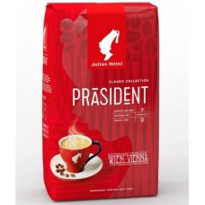 Кофе в зернах Julius Meinl President Classic, 1 кг