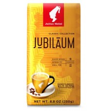 Кофе в зернах Julius Meinl Юбилейный, 250 г