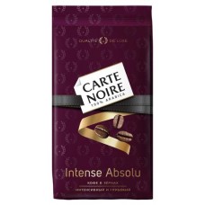 Кофе в зёрнах Carte Noire Intense Absolu, 800 г