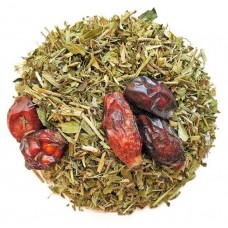 Травяной чай «АШАН» Крепкий иммунитет, вес