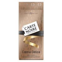 Кофе молотый Carte Noire Crema Delice, 230 г
