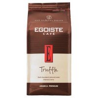 Кофе молотый Egoiste Truffle, 250 г