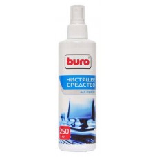 Спрей Buro BU-Sscreen для экранов ЖК мониторов, 250 мл