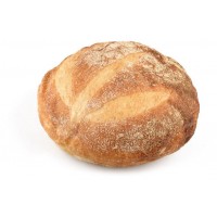 Хлеб АШАН пшеничный Булка Французская, 500 г