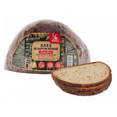 Хлеб «Хлебное местечко» Злаковый заварной, 300 г