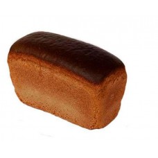 Хлеб ржаной «Нижегородский Хлеб» Дарницкий формовой ручная , 700 г