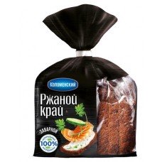 Хлеб «Коломенское» нарезка, 300 г