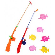 Игровой набор «Играем вместе» Буба рыбалка
