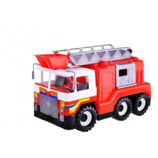 Игрушка «СовтехСтром» Пожарная машина