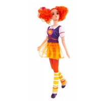 Кукла «Сказочный патруль» Аленка, 28 см