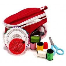 Набор швейный принадлежностей RTO в сумке