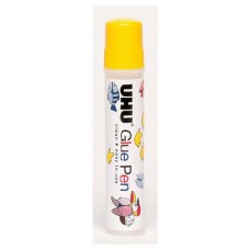 Клей карандаш UHU Glue-pen, 50 мл