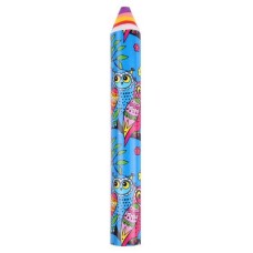Ластик-карандаш «Апплика» 13,5 см
