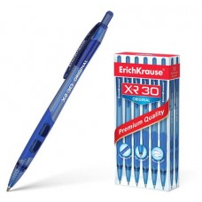 Ручка шариковая ErichKrause Grapho Plus, 0,5 мм