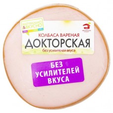 Колбаса вареная «Мясной Дом Бородина» Докторская, 400 г