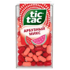Драже Tic Tac Кока-Кола, 49 г