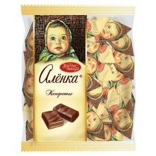 Купить Конфеты «Аленка» шоколадные, 250 г