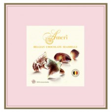 Конфеты Ameri шоколадные с начинкой пралине, 250 г