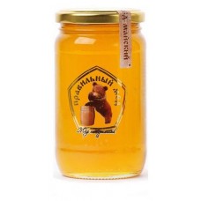 Мед натуральный «Правильный мед» Майский, 500 г
