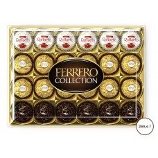 Набор конфет FERRERO Collection, 269,4 г