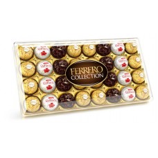 Купить Набор конфет Ferrero Collection, 360 г