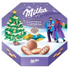 Набор конфет Milka, 94,5 г
