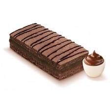 Пирожное бисквитное 7Days Cake Bar неглазированное с какао, 30 г