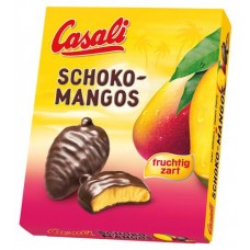 Суфле в шоколаде Casali Schoko-Magos манговое, 150 г