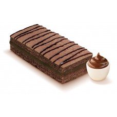 Купить Пирожное бисквитное 7DAYS Cake Bar неглазированное с какао, 30 г
