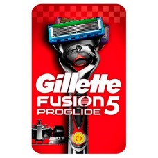 Купить Бритва мужская Gillette Fusion ProGlide Power Flexball с 1 сменной кассетой