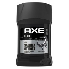Дезодорант-антиперспирант стик Axe Black, 50 мл