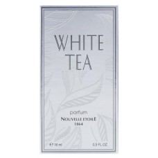 Духи «Новая Заря» Белый чай, 16 мл