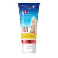 Крем для ног Eveline Cosmetics revitaplum питательно-восстанавливающий, 100 мл