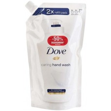 Купить Крем-мыло жидкое Dove Красота и уход, 500 мл
